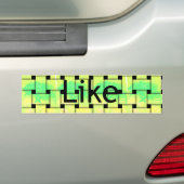 Autoaufkleber Vorlagenwagen Autoaufkleber (Auf Auto)