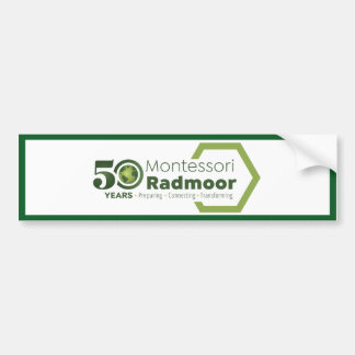 Autoaufkleber - Wahl 2