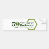 Autoaufkleber - Wahl 2 (Vorne)