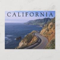 Autobahn 1 | Carmel California | Vielen Dank