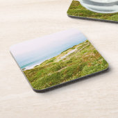 Autobahn 1 getränkeuntersetzer (Linke Seite)