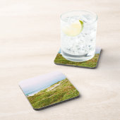 Autobahn 1 getränkeuntersetzer (Rechte Seite)