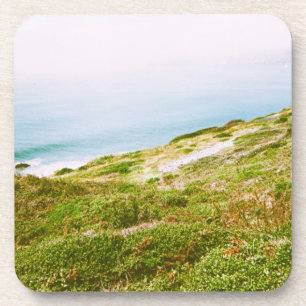 Autobahn 1 getränkeuntersetzer