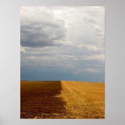 Autobahn 52 poster (Vorne)