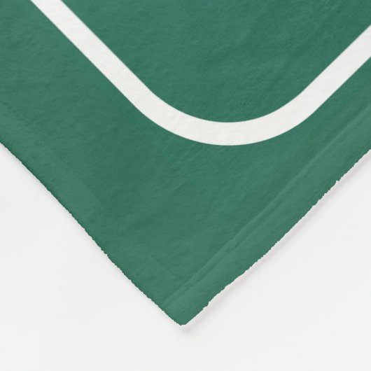 Autobahn-Autobahn Clevelands Ohio oh: Fleecedecke (Ecke)