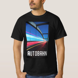 Autobahn-T - Shirt
