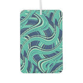 Autobahnen Autolufterfrischer (Vorderseite)