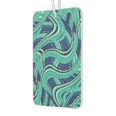 Autobahnen Autolufterfrischer (Links)