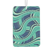 Autobahnen Autolufterfrischer (Rückseite)