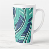 Autobahnen Milchtasse (Rechts)