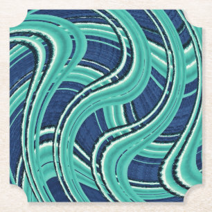 Autobahnen Untersetzer