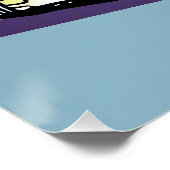 Autobild-Poster Poster (Ecke)