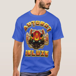 Autobot Deluxe T-Shirt