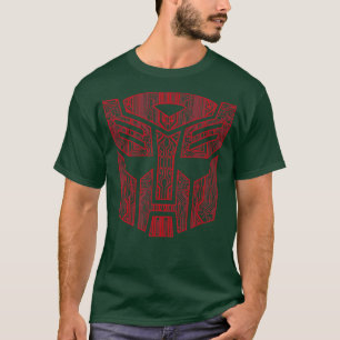 AUTOBOTS Tech-Schaltkreise T-Shirt