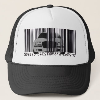 AUTOCODE TRUCKERKAPPE