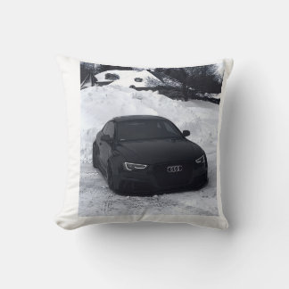Autodesign kissen