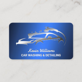 Autodetails Visitenkarte