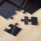 Autofahrt auf Navarra Beach Pier Puzzle (Seite)