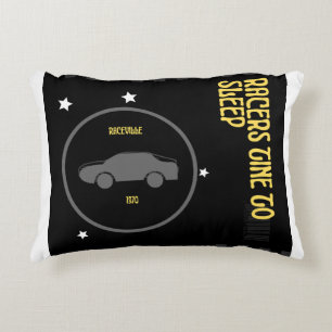 Autofans Dekokissen