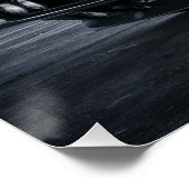 Autoflaggen 02 poster (Ecke)