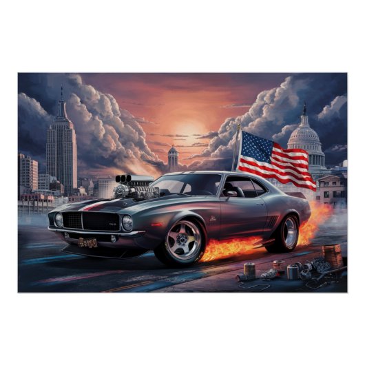 Autoflaggen 05 poster (Vorderseite)