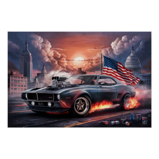 Autoflaggen 06 poster (Vorderseite)