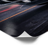 Autoflaggen 06 poster (Ecke)