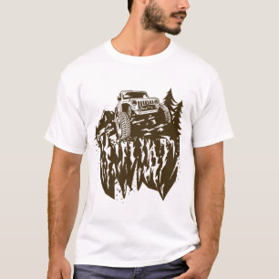 Autogeschwindigkeit ist meine Therapie T-Shirt