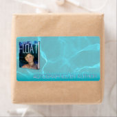 Autografisch durch Autor für Float (Insitu)