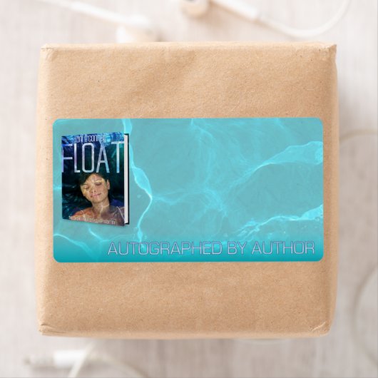 Autografisch durch Autor für Float (Insitu)