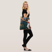 Autogrammstunde Tasche (Am Model)