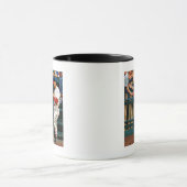 Autogrammstunde Tasse (Zentrum)