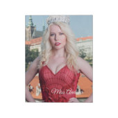 Autograph Pad Notizblock (Rotiert)