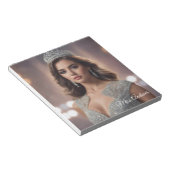 Autograph Pad Notizblock (angewinkelt)