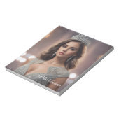 Autograph Pad Notizblock (Rotiert)