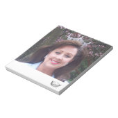 Autograph Pad Notizblock (Rotiert)