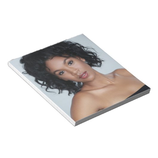 Autograph Pad Notizblock (angewinkelt)