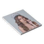 Autograph Pad Notizblock (angewinkelt)