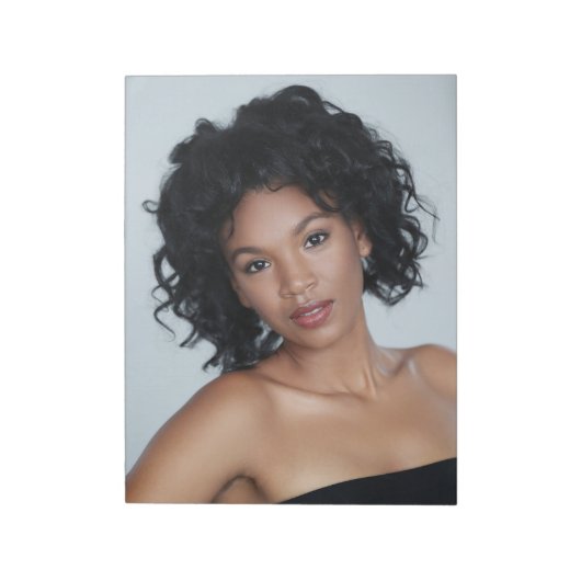 Autograph Pad Notizblock (Rotiert)