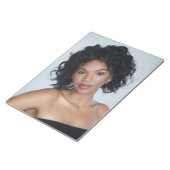 Autograph Pad Notizblock (angewinkelt)