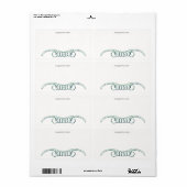 Autographiert durch Autor-Buchzeichen (Vorne)