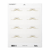 Autographiert durch Autor-Buchzeichen (Vorne)