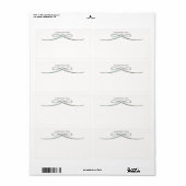 Autographiert durch Autor-Buchzeichen (Vorne)