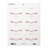 Autographiert durch Autor-Buchzeichen (Vorne)