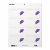 Autographiert durch Autor-Buchzeichen (Vorne)