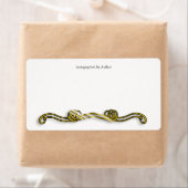 Autographiert durch Autor-Buchzeichen (Insitu)