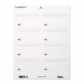 Autographiert durch Autor-Buchzeichen (Vorne)