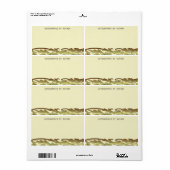 Autographiert durch Autor Yellow (Vorne)