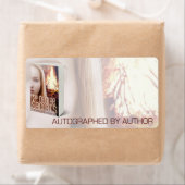 Autographiert von Autor für 3. Grad Geheimnisse (Insitu)