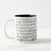 Autographische Kerbe von 'Fragment aus DM Zweifarbige Tasse (Links)